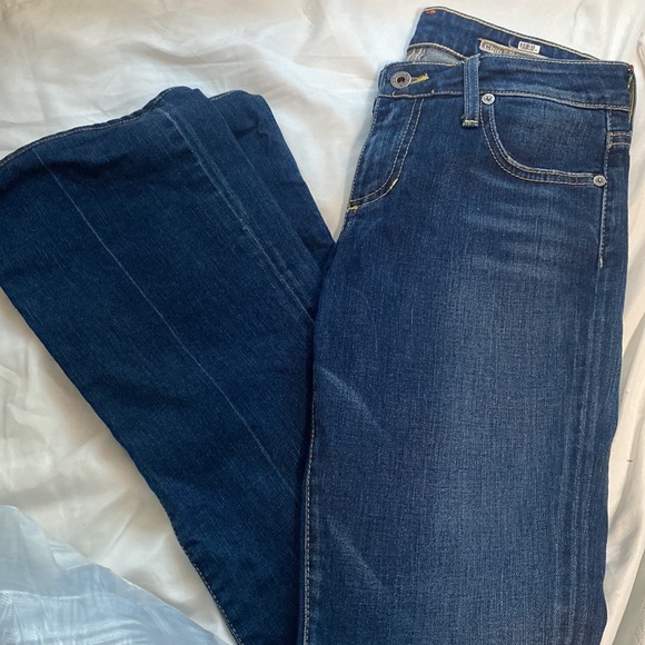 Chip&Pepper LaLab The Pearl Bootcut jeans size 26 - Picture 7 of 7